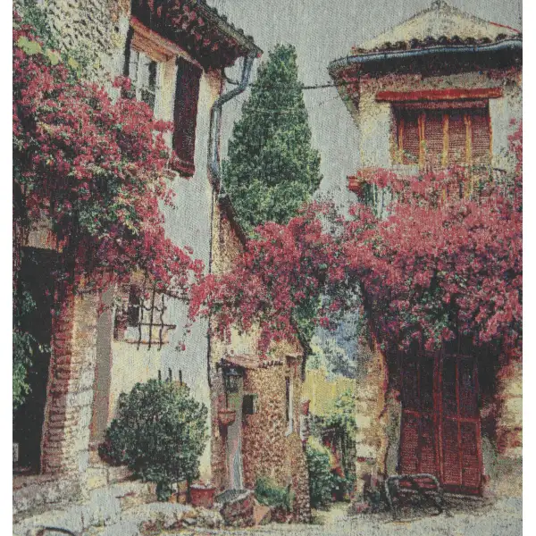 Mediterranean Scene