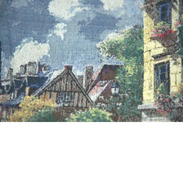 A Village Lane