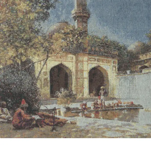 Tranquil Angan