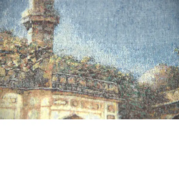 Tranquil Angan