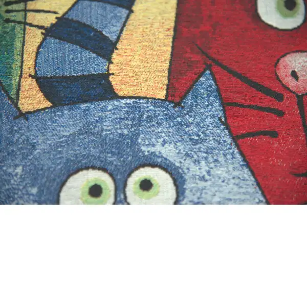 Cartoon Cats