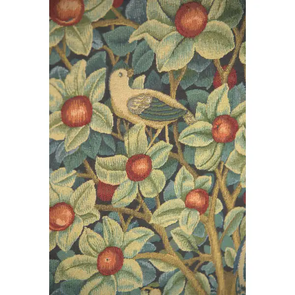 Woodpecker William Morris