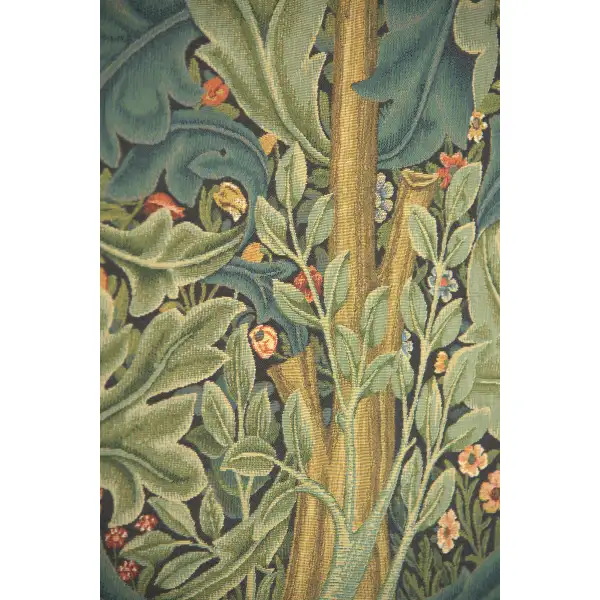 Woodpecker William Morris