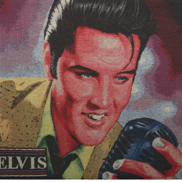 Elvis Presley