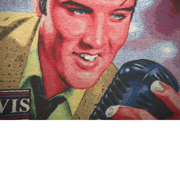 Elvis Presley