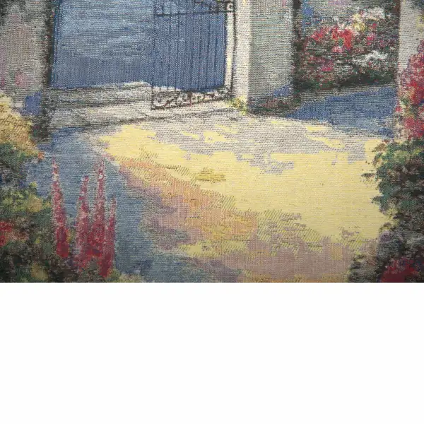 Courtyard Gates