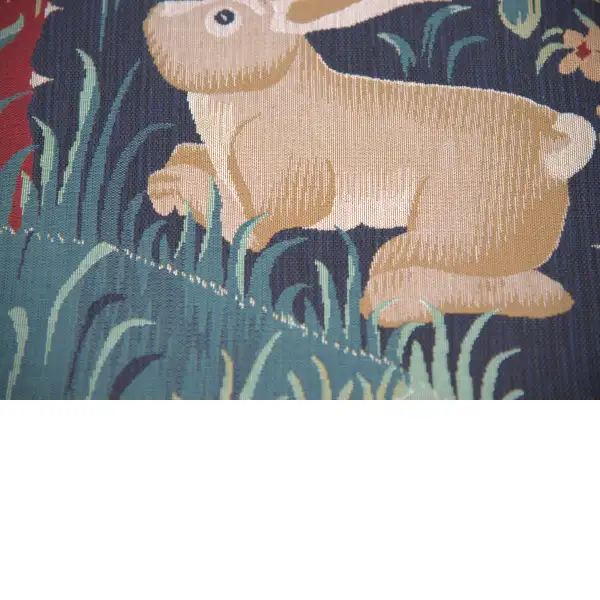Lapin Bleu