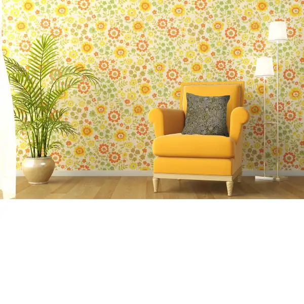 Le Petit Paradis Yellow
