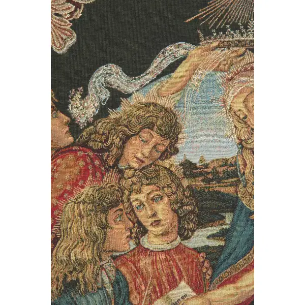 Madonna de Botticelli