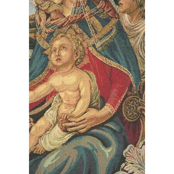 Madonna de Botticelli