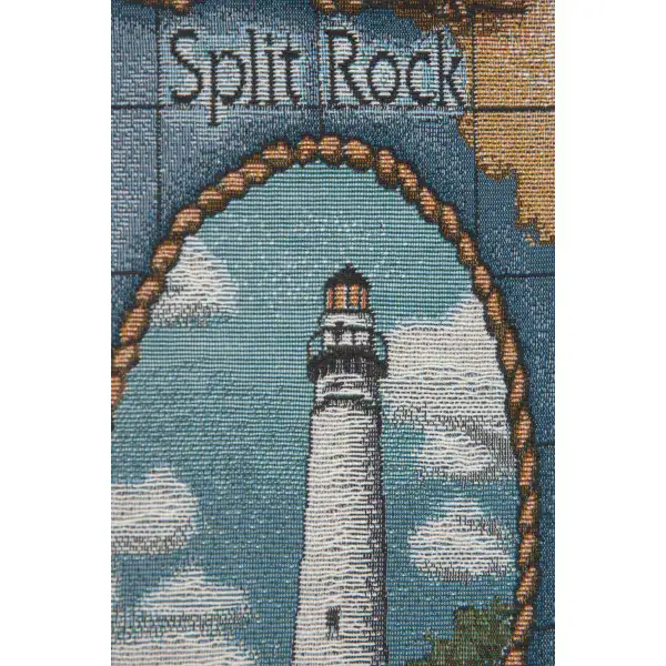 Lighthouses of the Great Lakes-Presque