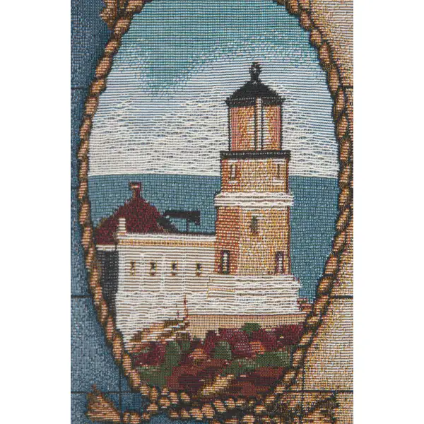 Lighthouses of the Great Lakes-Presque
