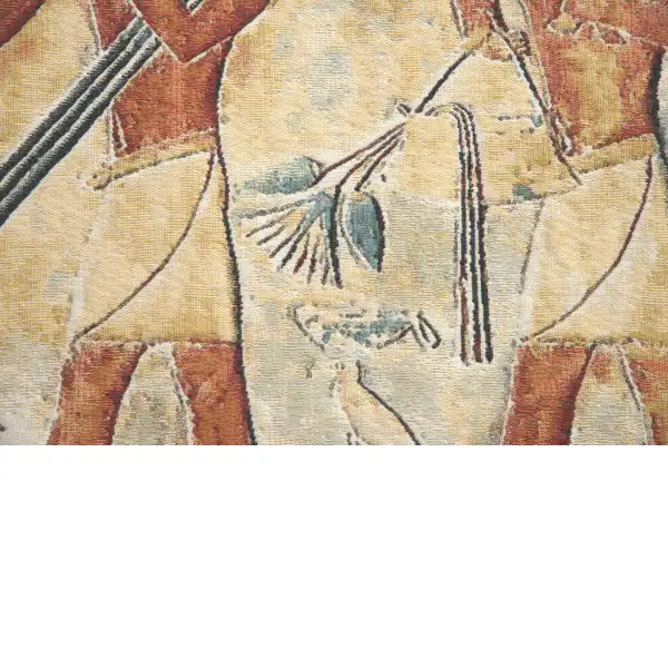 Saqqarah Beige Part I