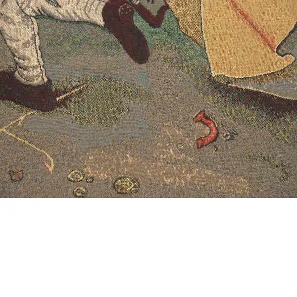 The Farmer's Dance
