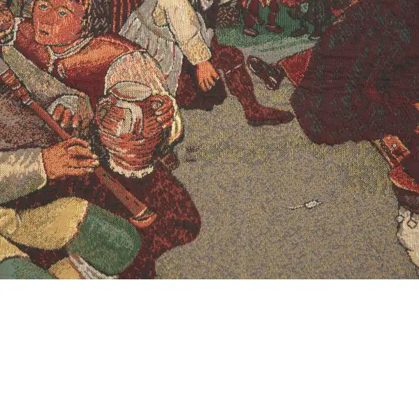 The Farmer's Dance