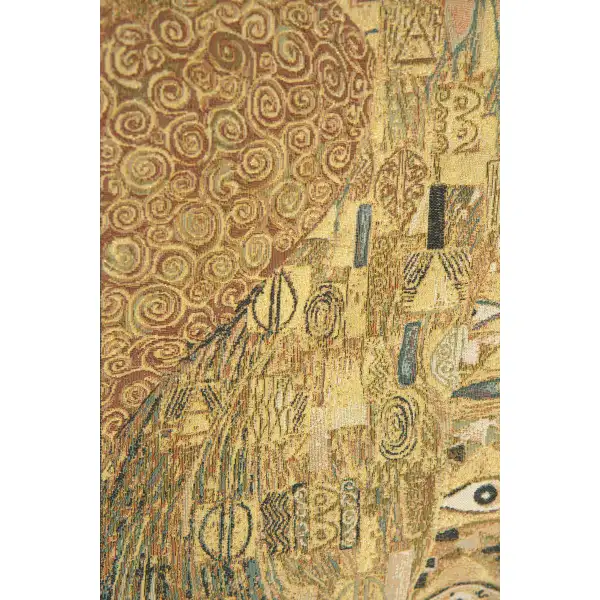 Adele by Klimt