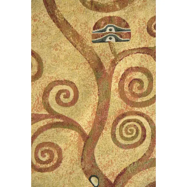 Klimt Tree of Life Large