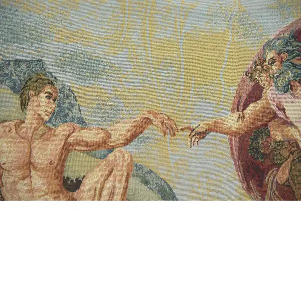 Creating Adam Small