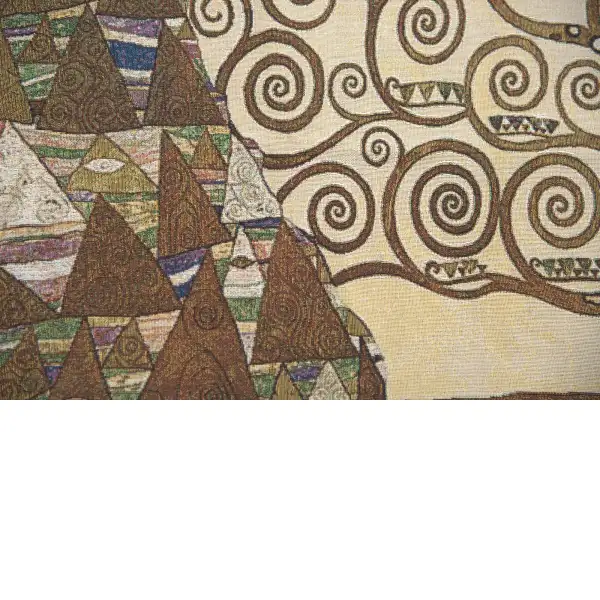 Stoclet Frieze Tree of Life Small