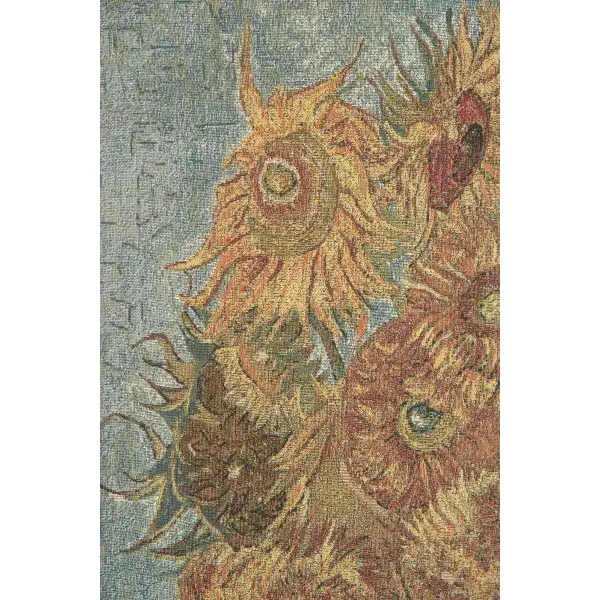 Vincent Sunflowers