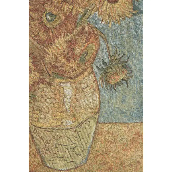 Vincent Sunflowers