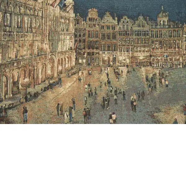 Grand Place Italy