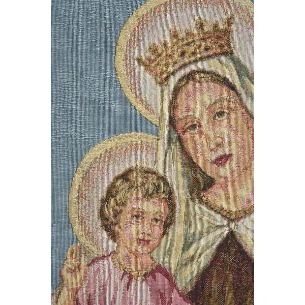 Madonna del Carmelo