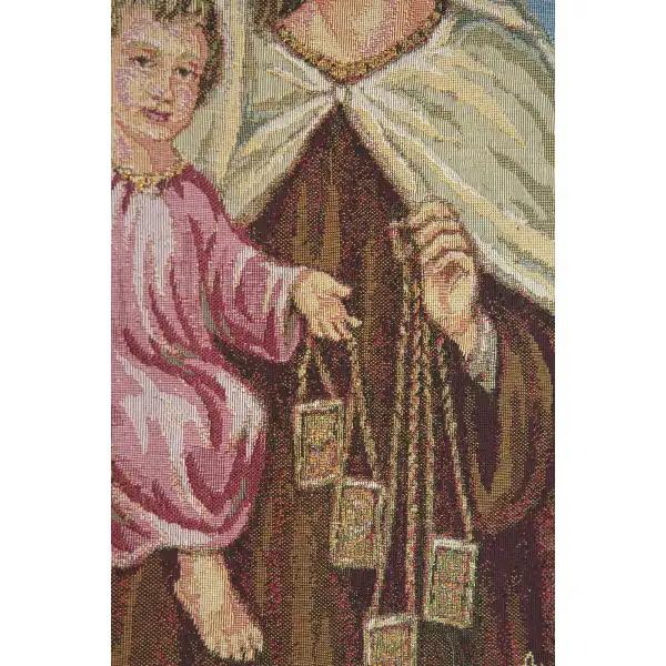 Madonna del Carmelo