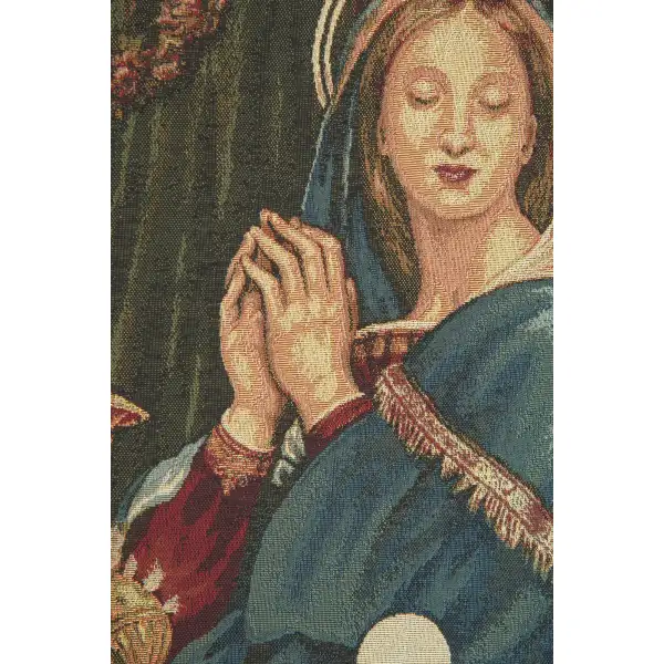 Madonna della Eucarestia