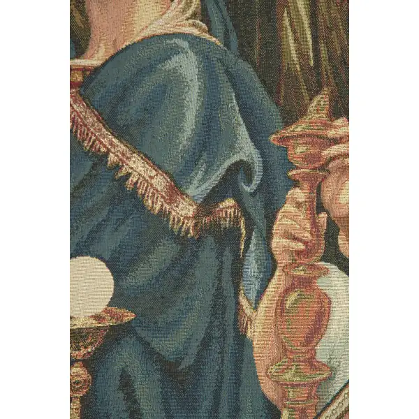 Madonna della Eucarestia