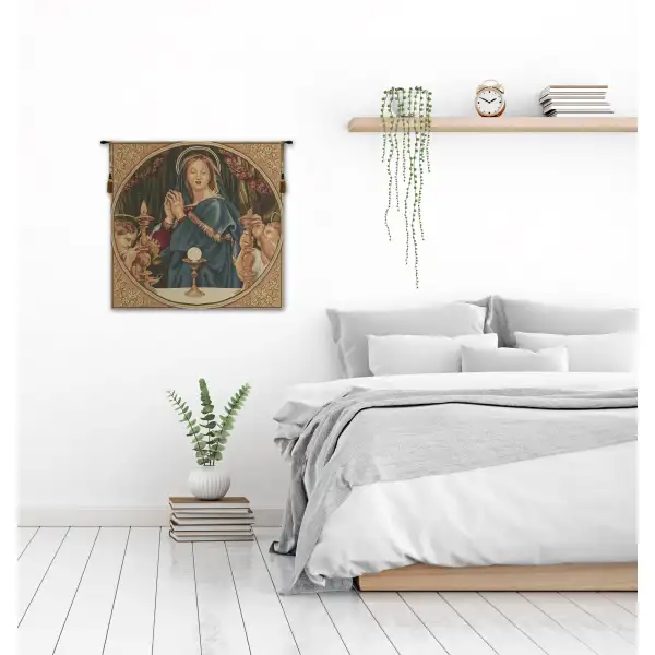 Madonna della Eucarestia