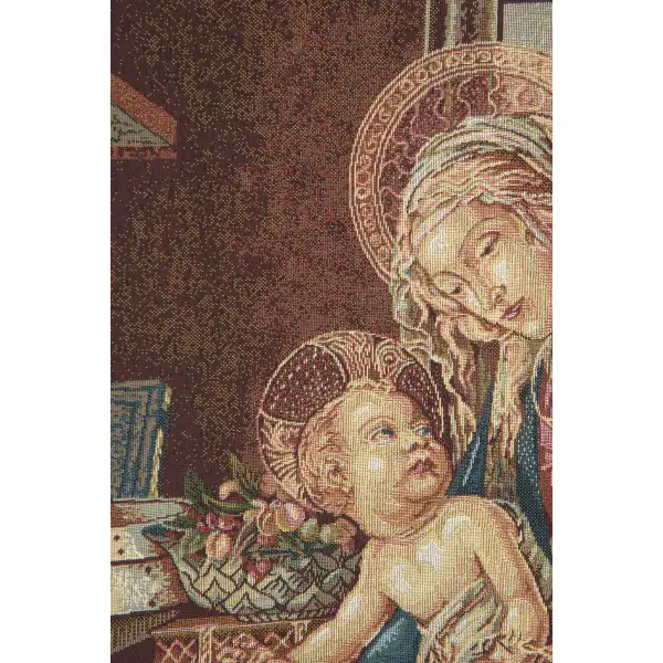 Madonna del Libro II