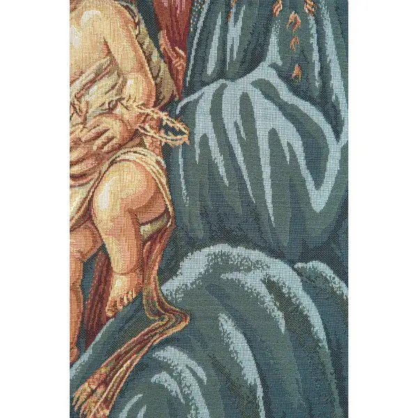 Madonna del Libro II
