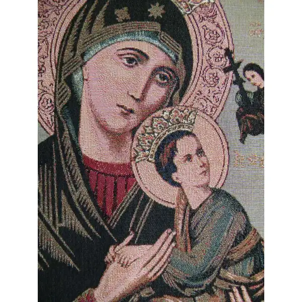 Our Lady of Perpetual Aide II