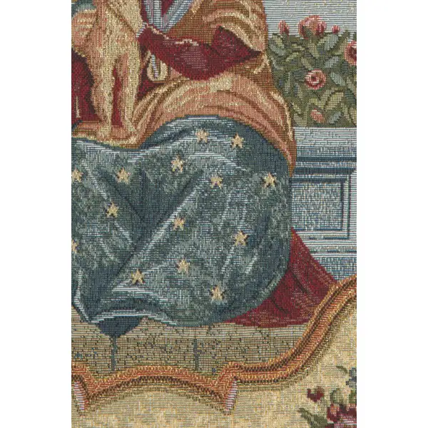 Madonna of the Rose