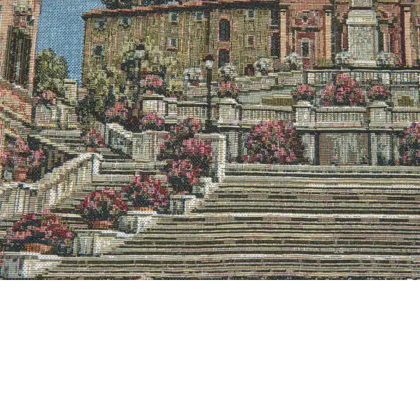 Piazza di Spagna II
