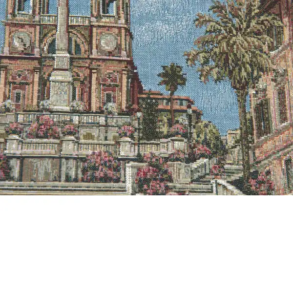 Piazza di Spagna II