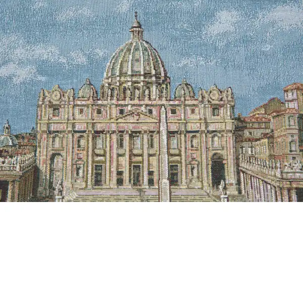Piazza San Pietro