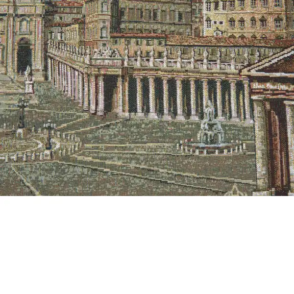 Piazza San Pietro
