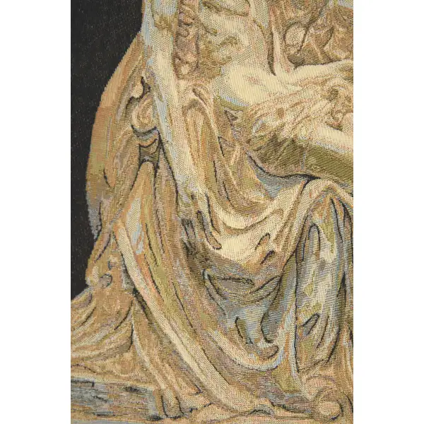 Pieta di Michelangelo