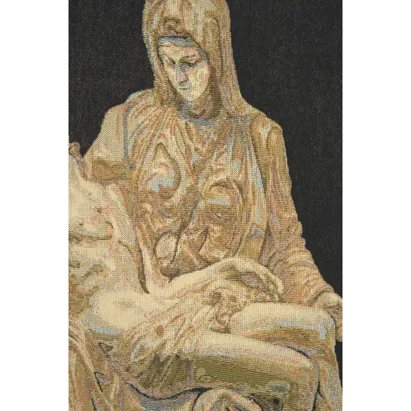 Pieta di Michelangelo