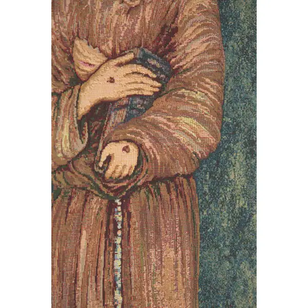 San Francesco con Cornice