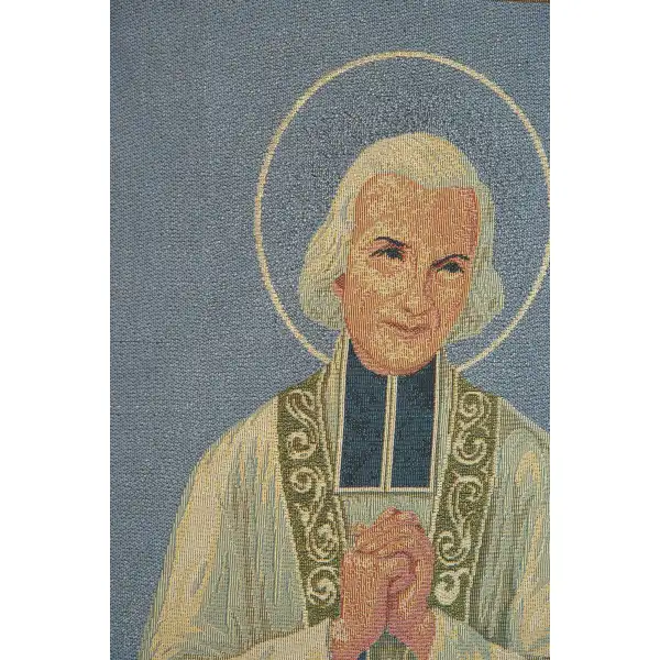 San Giovanni Maria Vianney