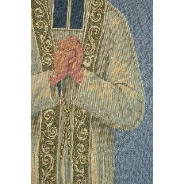 San Giovanni Maria Vianney