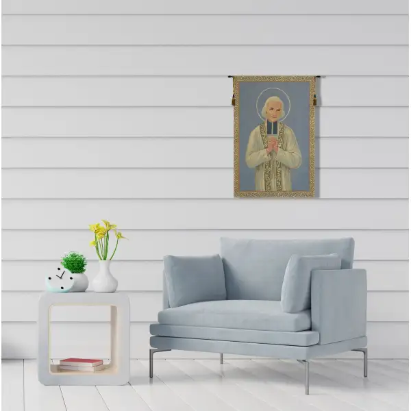 San Giovanni Maria Vianney