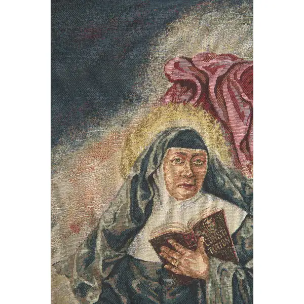 Santa Josefa