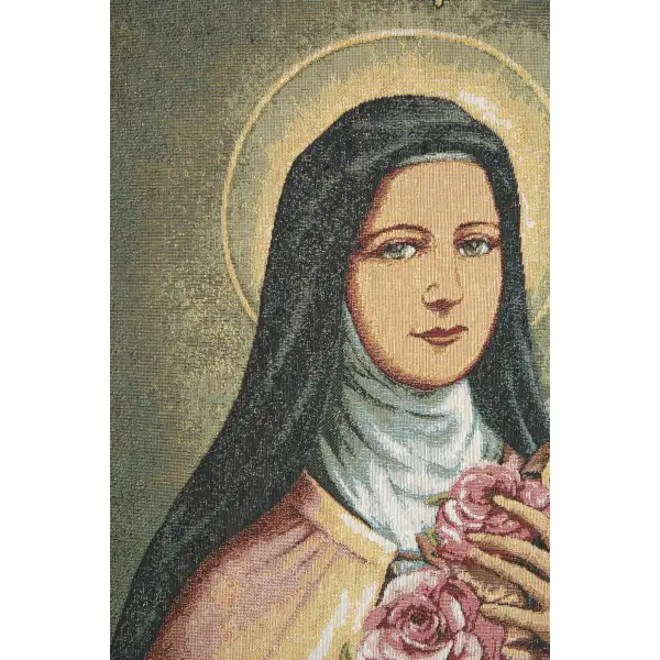 Santa Teresa del Bambin Gesu