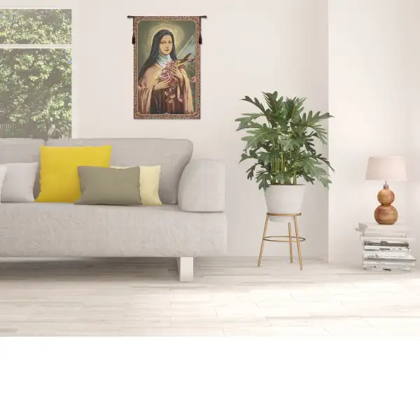 Santa Teresa del Bambin Gesu