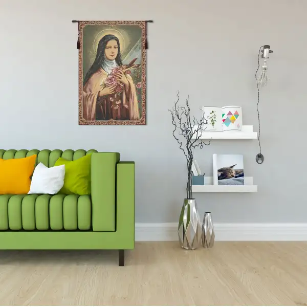 Santa Teresa del Bambin Gesu