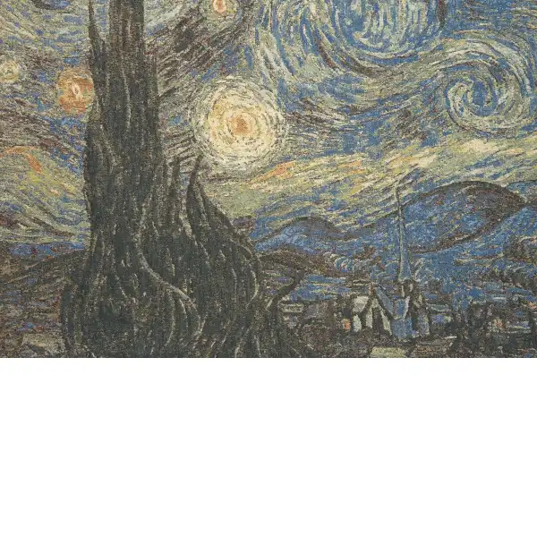 Starry Night II